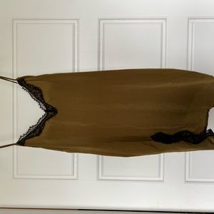 Slip Dress from Urban Outfitters